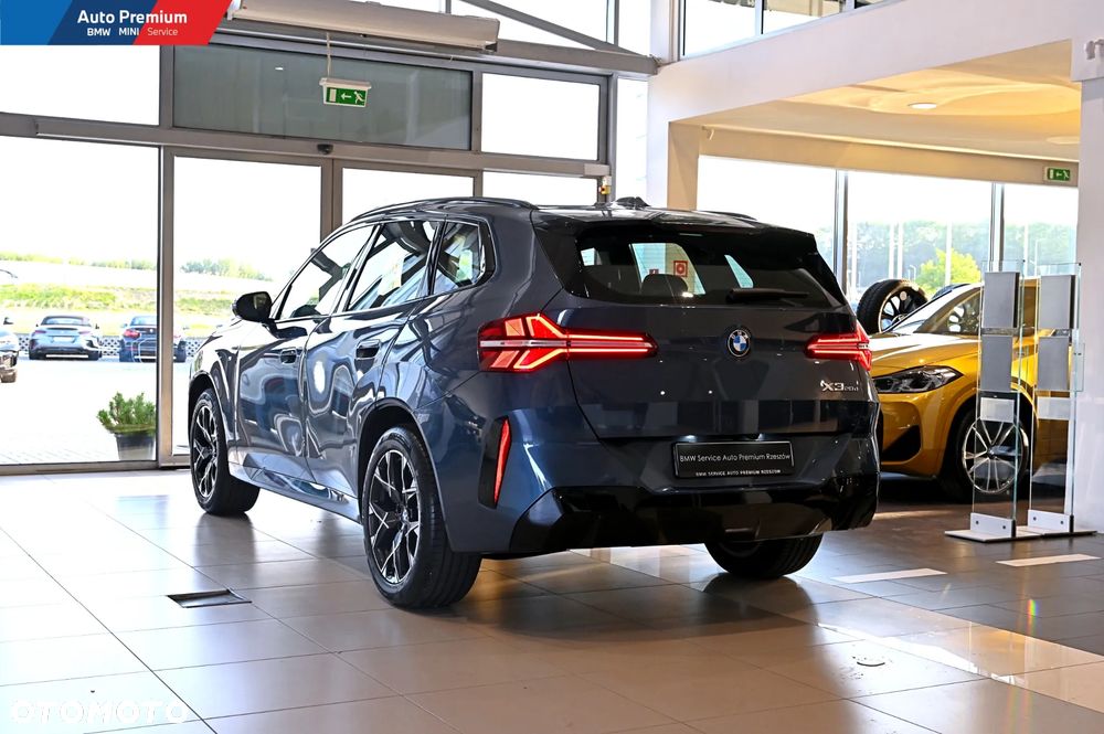 BMW X3 - 19
