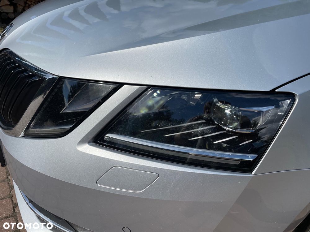 Skoda Octavia 2.0 TDI SCR Style DSG - 15