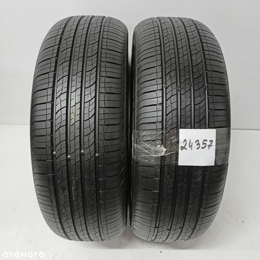 OPONY 235/60/19 2szt GITI DEMO (24357) - 1