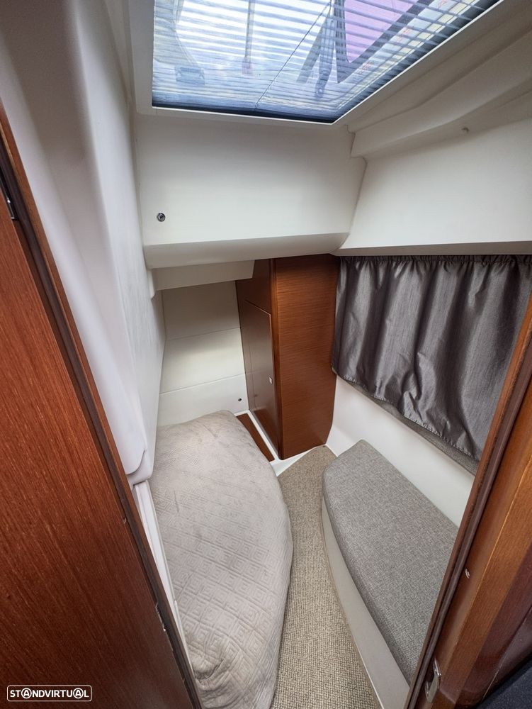 Jeanneau Leader 8 - 20