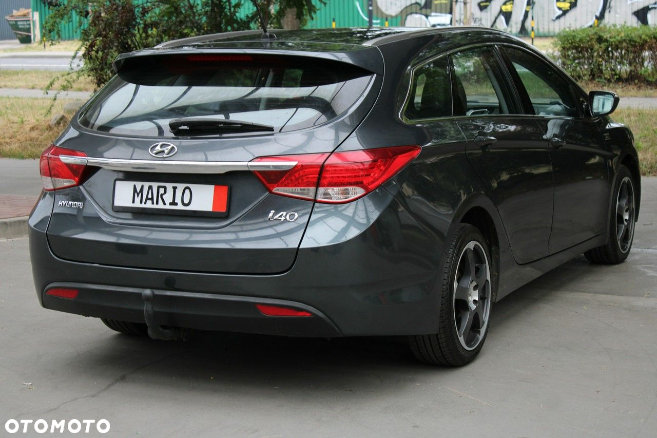 Hyundai i40 i40cw 1.6 5 Star Edition - 6