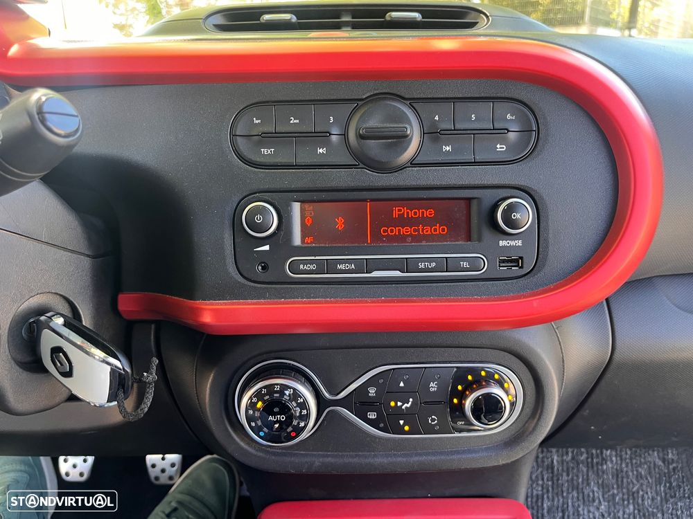 Renault Twingo 0.9 TCe Sport - 19