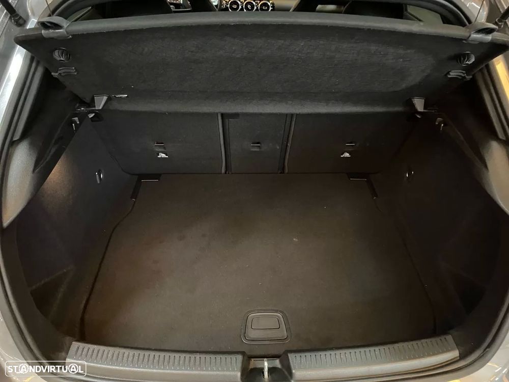 Mercedes-Benz A 180 d AMG Line Aut. - 20