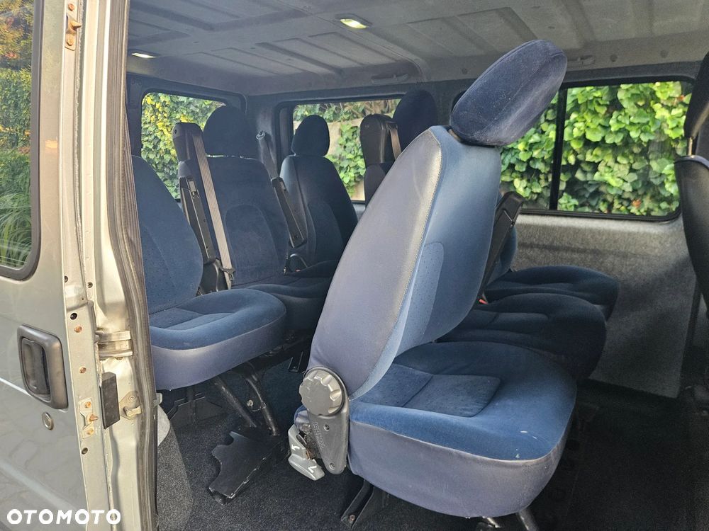 Citroën Jumper - 18