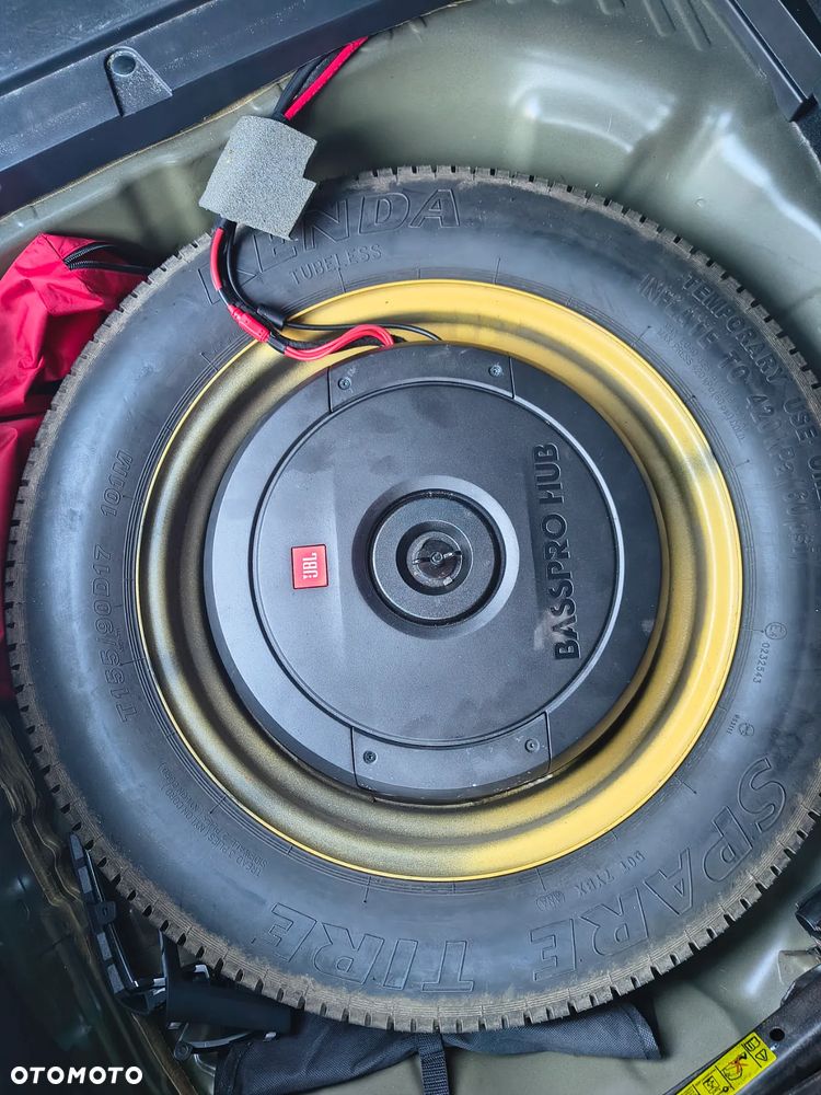 Honda CR-V 1.6i DTEC 2WD Comfort - 13