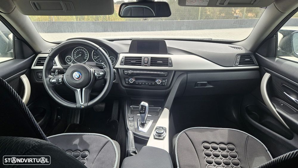 BMW 428 i xDrive Auto - 6