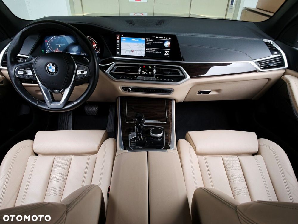 BMW X5 - 7