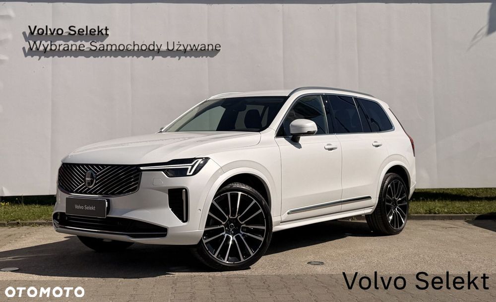 Volvo XC 90 - 1