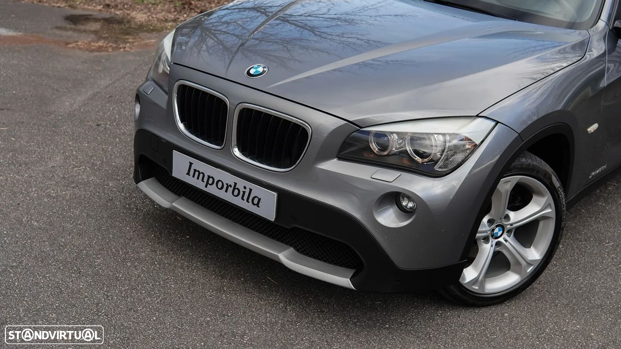 BMW X1 - 3