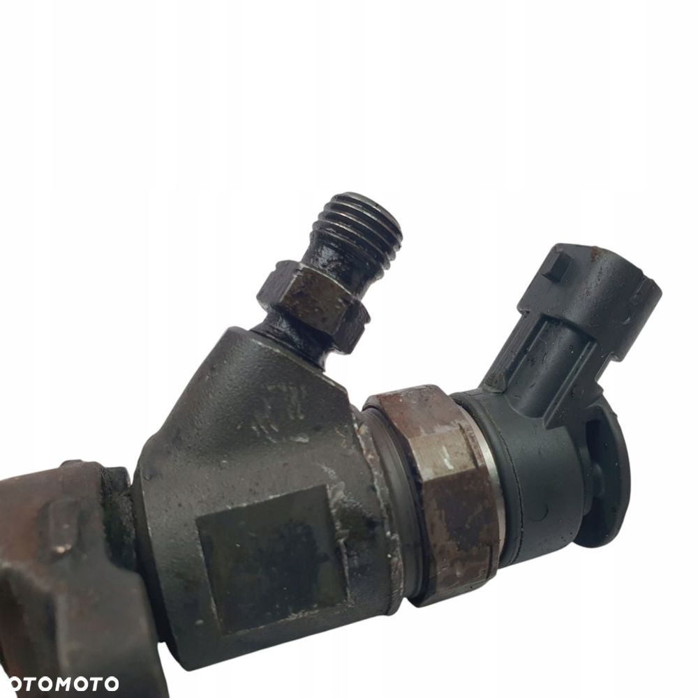WTRYSKIWACZ Peugeot Partner 308 Citroen C4 C5 1.6 HDI wtrysk 0445110297 - 4