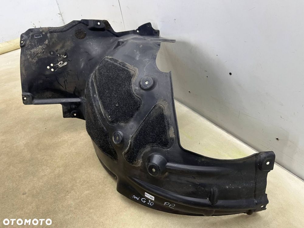 Nadkole BMW G20 sedan G21 kombi 18r.- PRAWE przednie część tylna ORYGINALNE prawy przód 7340928 - 11