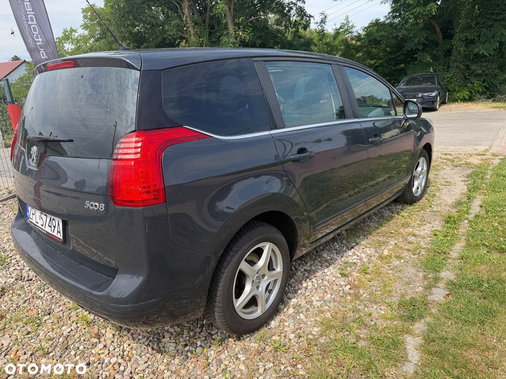 Peugeot 5008 1.6 Active - 7