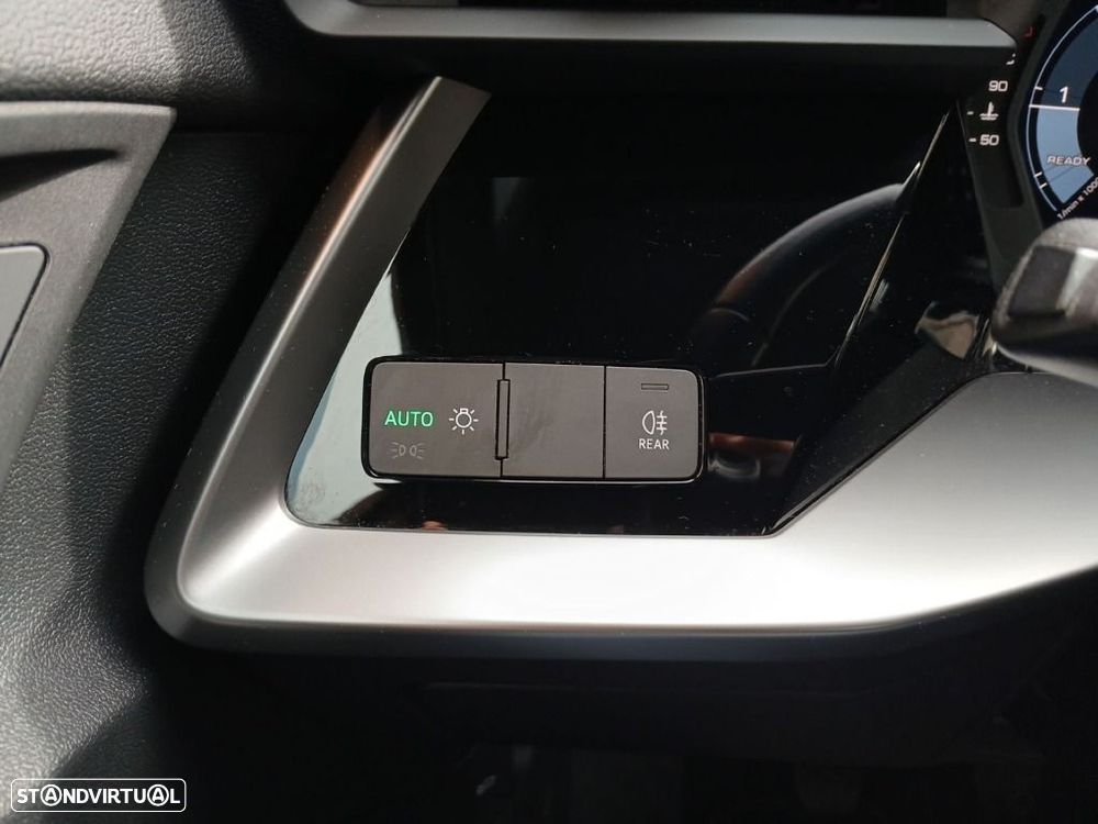 Audi A3 Sportback 30 TDI - 15