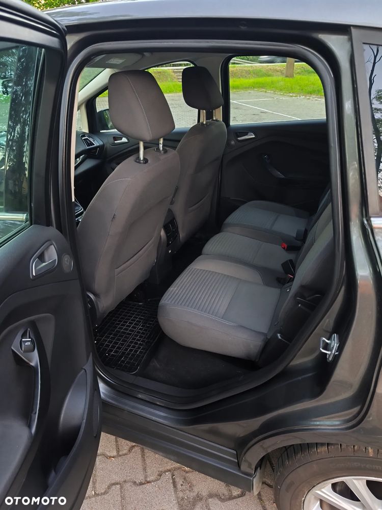 Ford C-MAX 1.5 TDCi Edition - 12