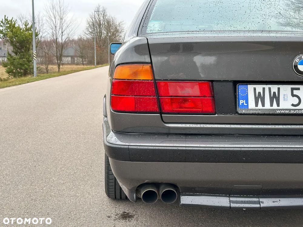 BMW M5 Standard - 13