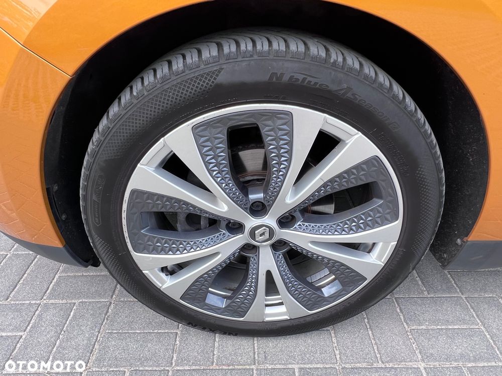 Renault Scenic - 29