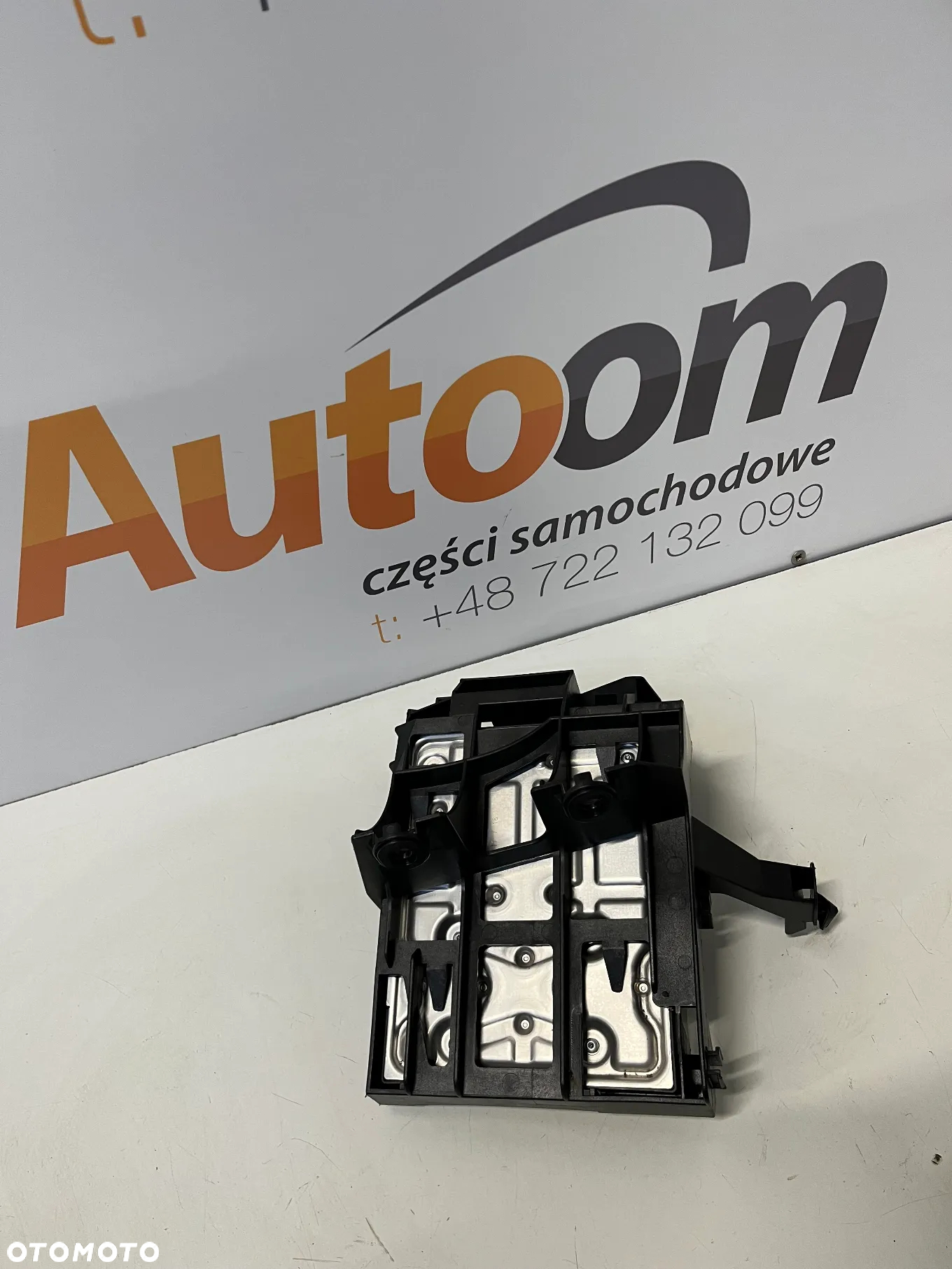 MODUŁ KOMFORTU BCM AUDI Q5 8R 8K0907063DH - 2