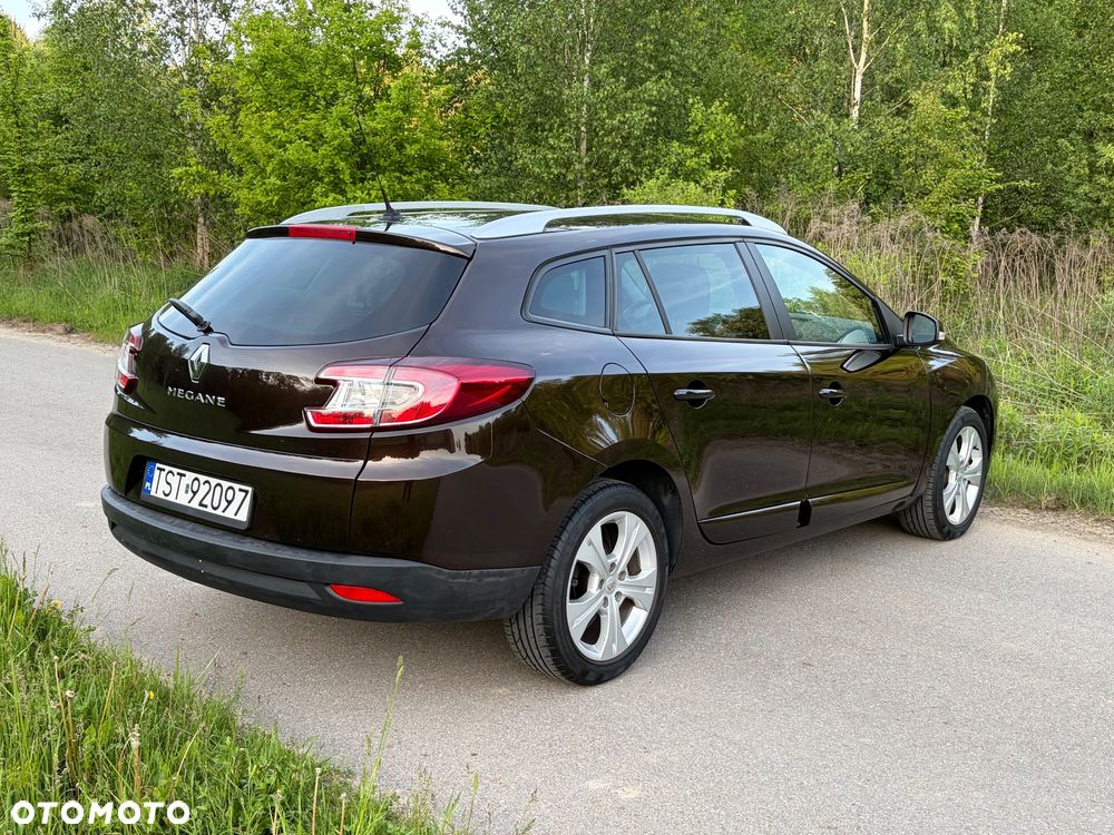Renault Megane - 21