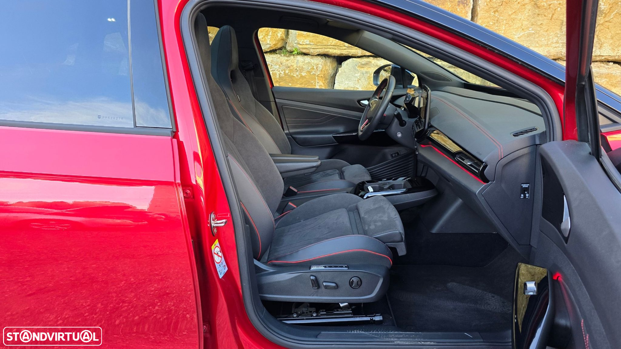 VW ID.5 77 kWh GTX - 58