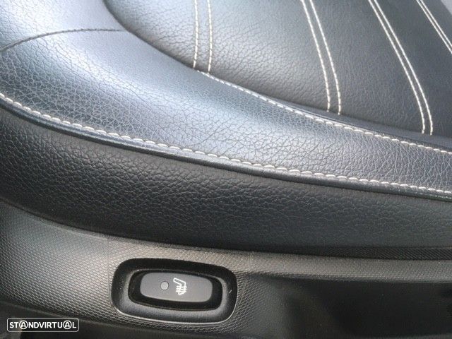 Smart ForTwo Coupé 0.9 Prime 90 Aut. - 10