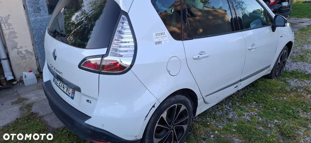Renault Scenic Energy dCi 110 S&S Bose Edition - 4