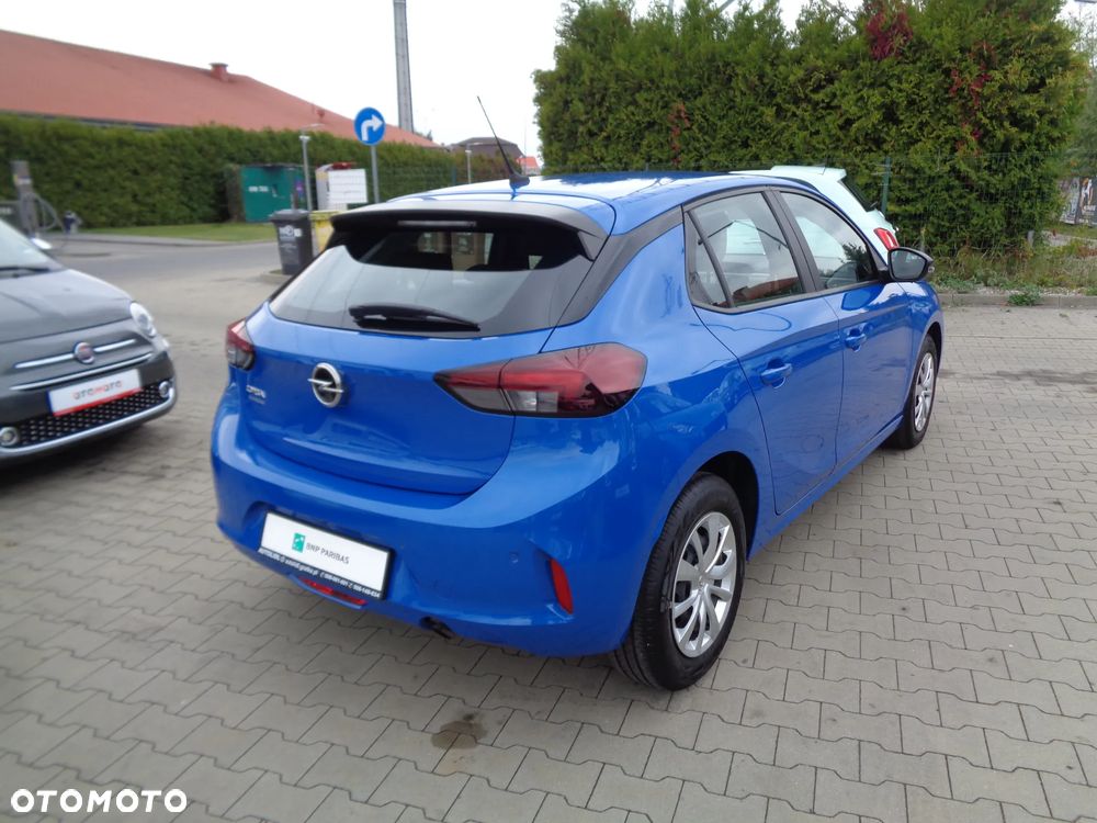 Opel Corsa 1.2 Business S&S - 5