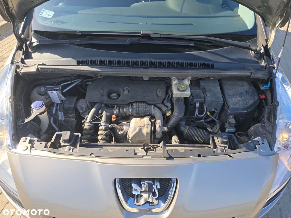 Peugeot 5008 HDI FAP 110 Active - 16