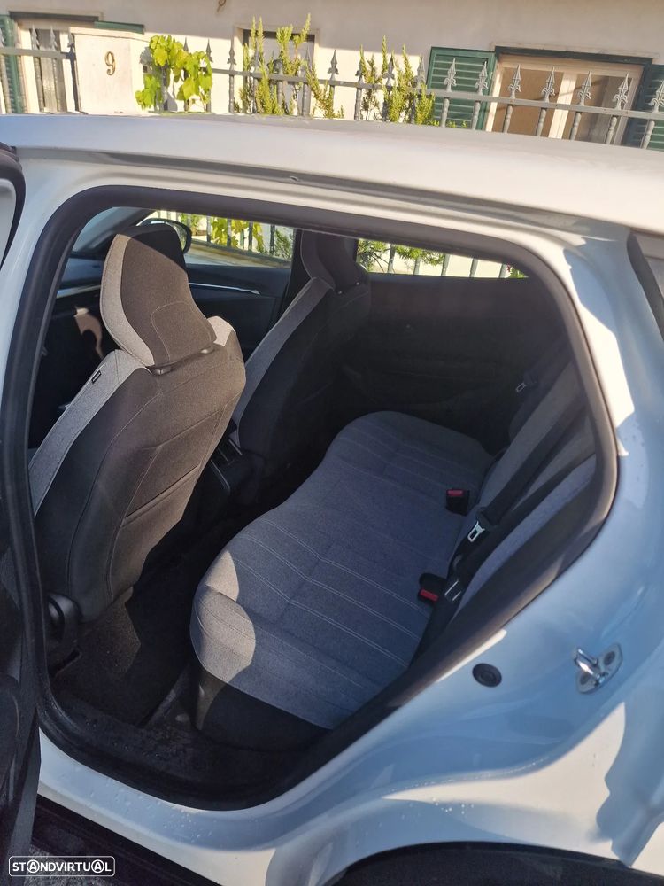 Renault Mégane E-Tech EV40 Evolution Autonomia Urbana - 2