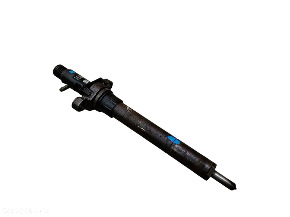 WTRYSKIWACZ WTRYSK CITROEN C5 III X7 C4 PEUGEOT 508 407 2.0 HDI 9688438580