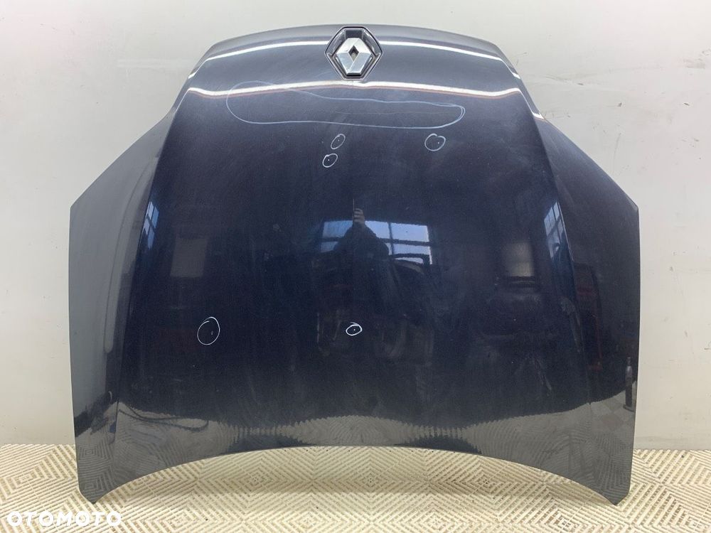 MASKA  RENAULT LAGUNA III (BT0/1) 2007 - 2015 2.0 dCi (BT07, BT0J, BT14, BT1A, BT1S) 96 kW [131 KM] - 1