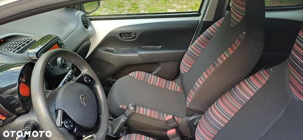 Citroën C1 - 17