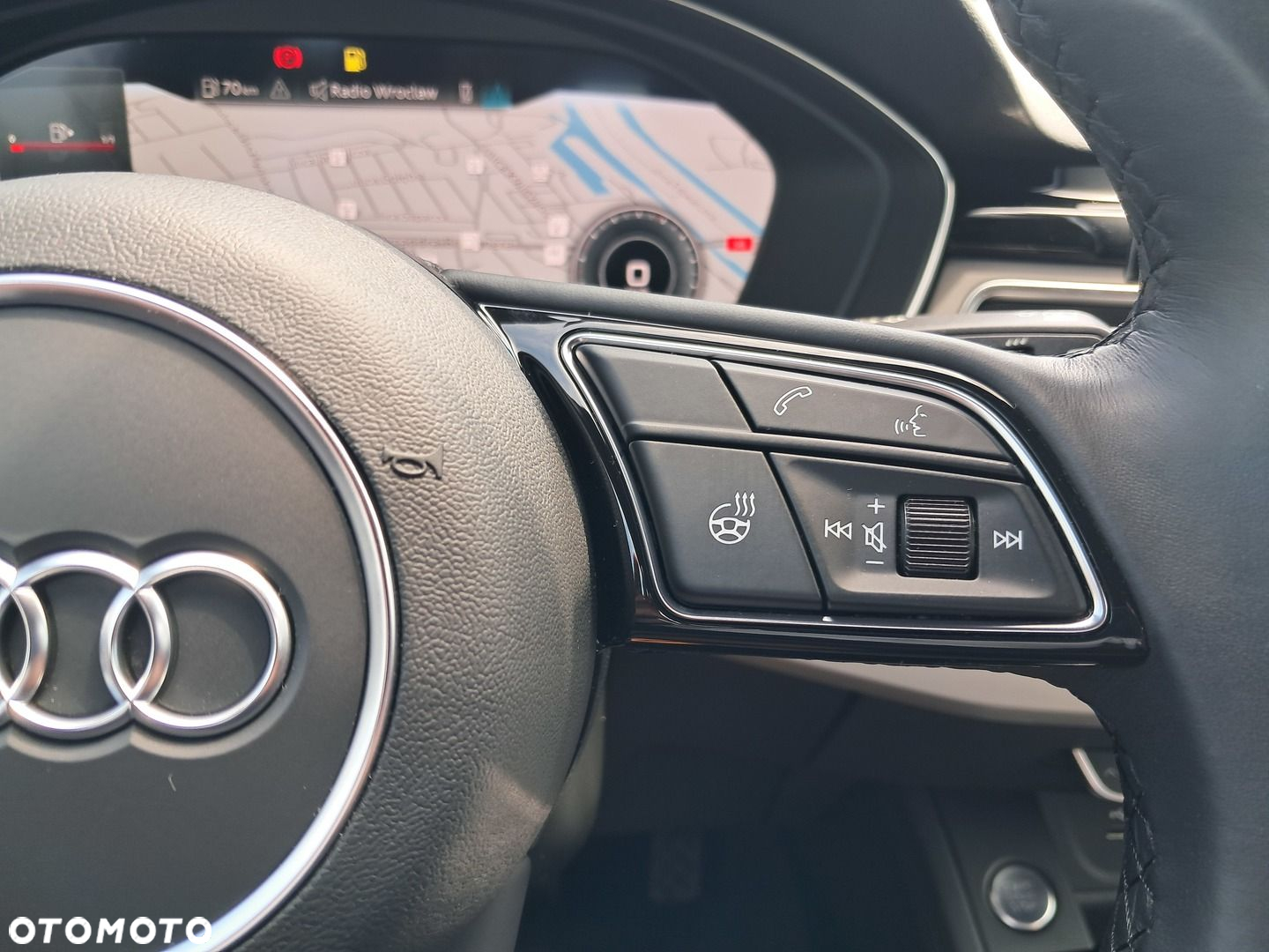 Audi A4 Allroad - 16