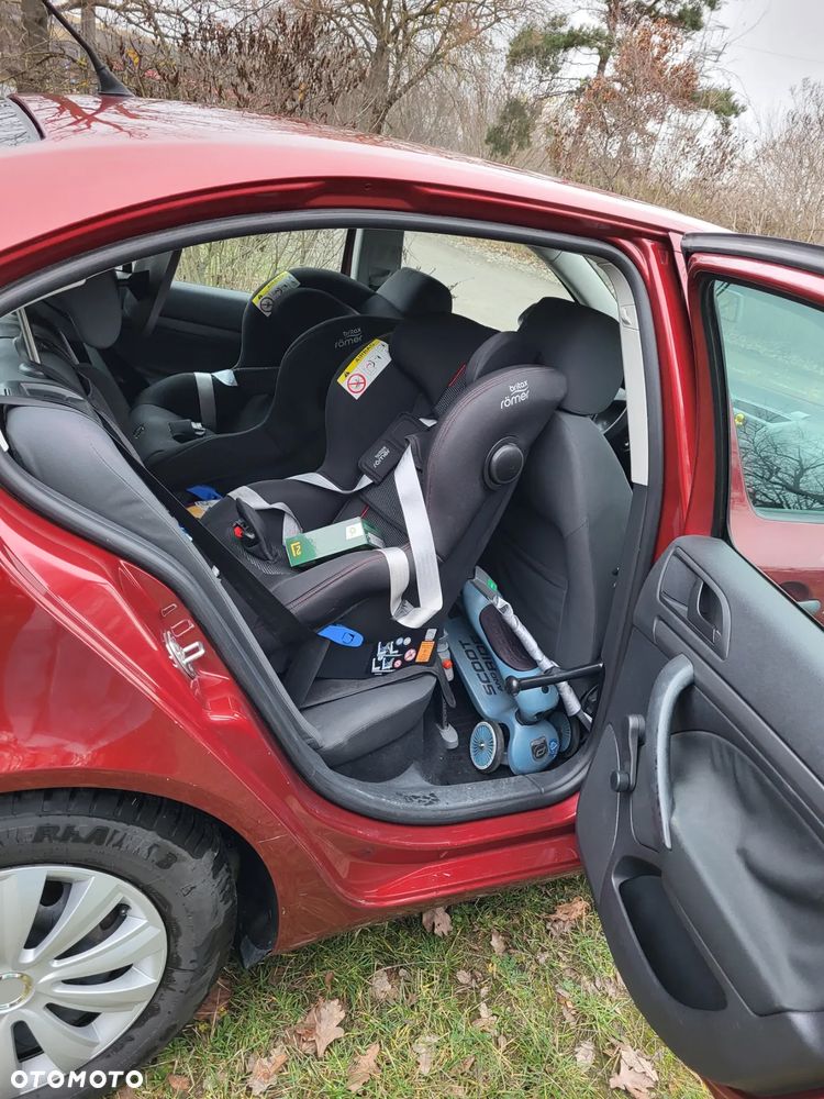 Skoda Octavia 1.9 TDI Classic - 7