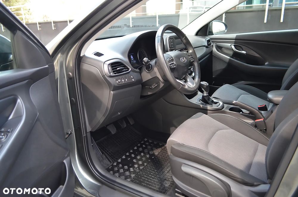 Hyundai i30 1.5 DPI Modern - 7