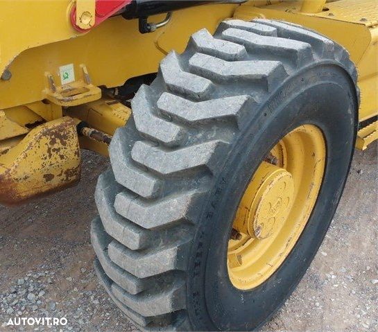 Caterpillar 420E - 3