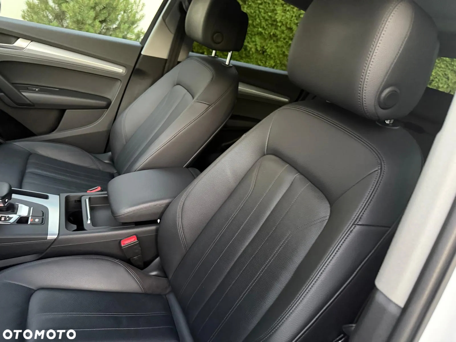Audi Q5 2.0 TFSI Quattro S tronic - 31