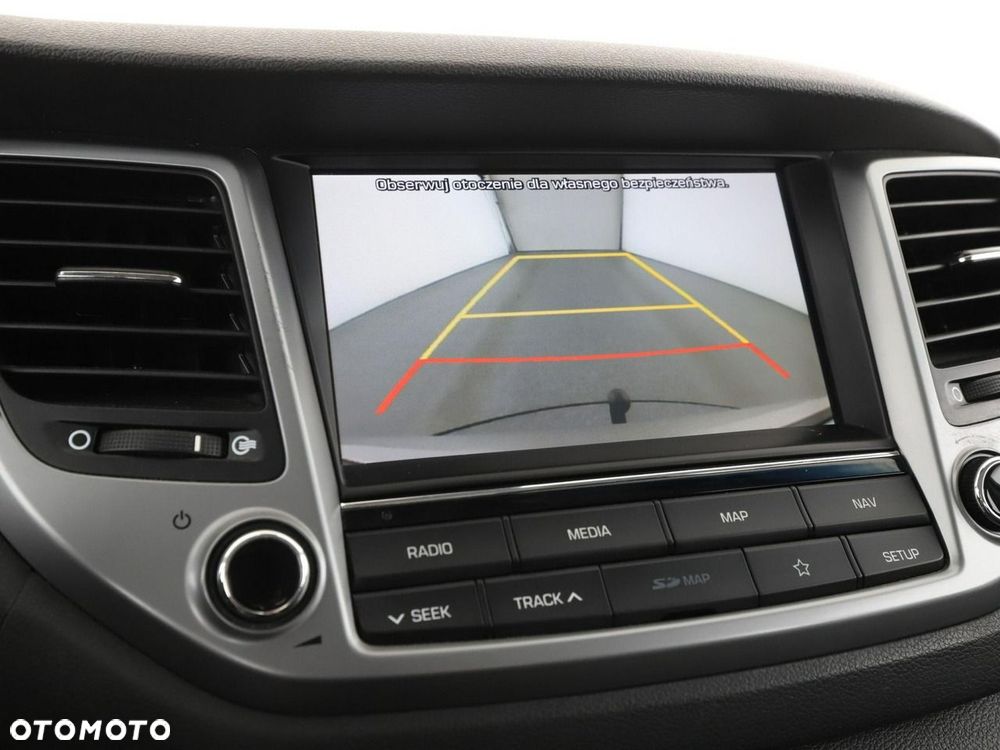 Hyundai Tucson 1.6 GDi 2WD Advantage - 25
