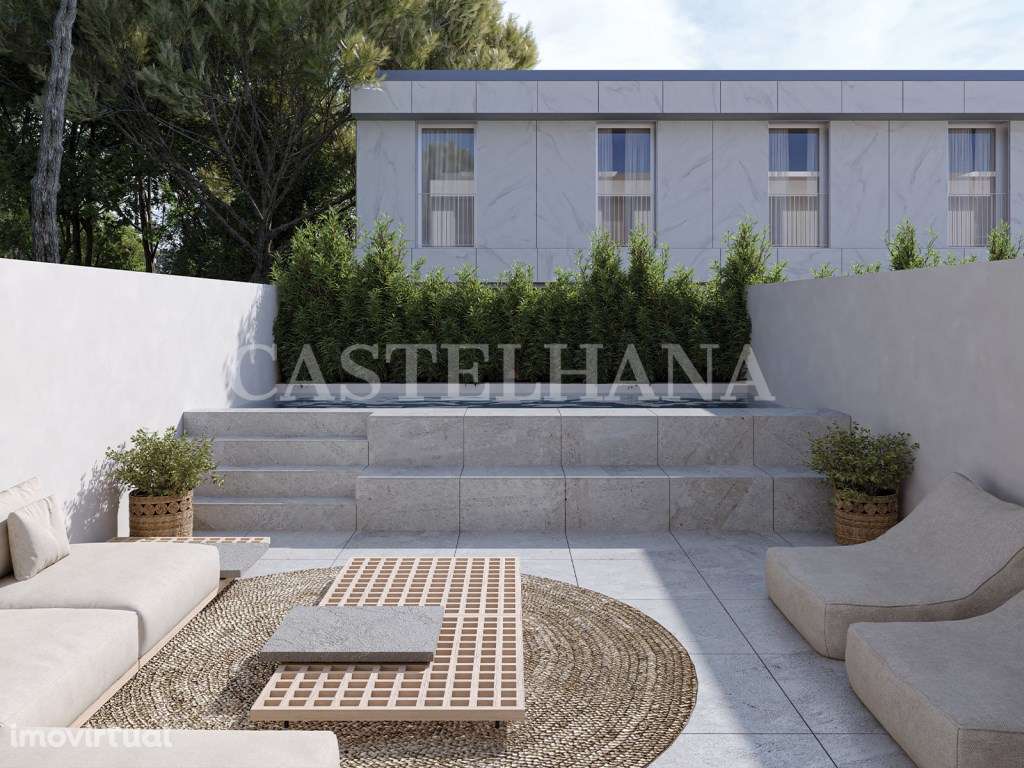 Oceanic Reserve - Grande imagem: 1/42