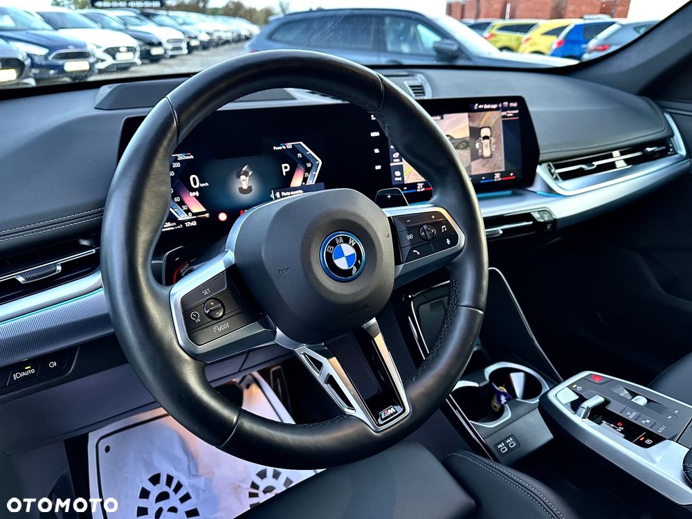 BMW X1 sDrive18i M Sport - 13