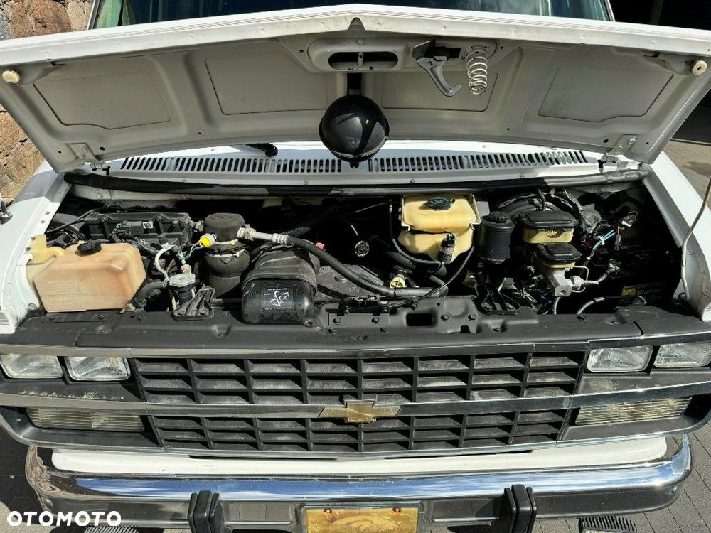 Chevrolet Inny - 25