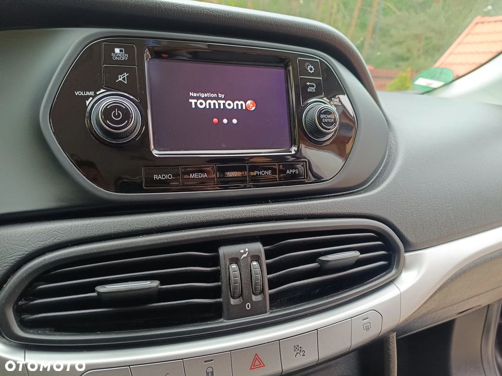 Fiat Tipo 1.6 MultiJet Easy - 16