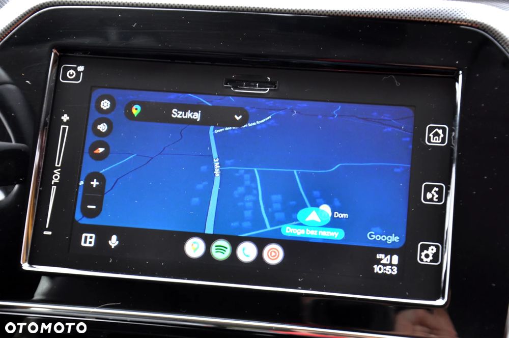 Suzuki Vitara 1.4 Boosterjet XLED 2WD - 20