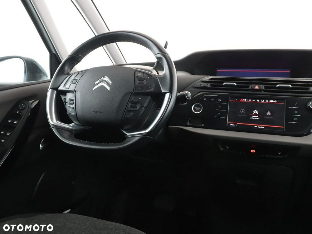 Citroën C4 Picasso PureTech 130 Stop&Start EAT6 SELECTION - 17