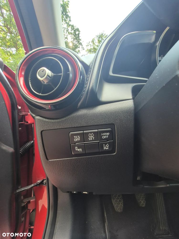 Mazda CX-3 2.0 Skypassion - 12