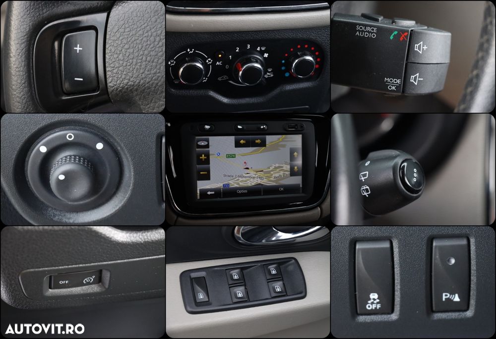 Dacia Lodgy - 15