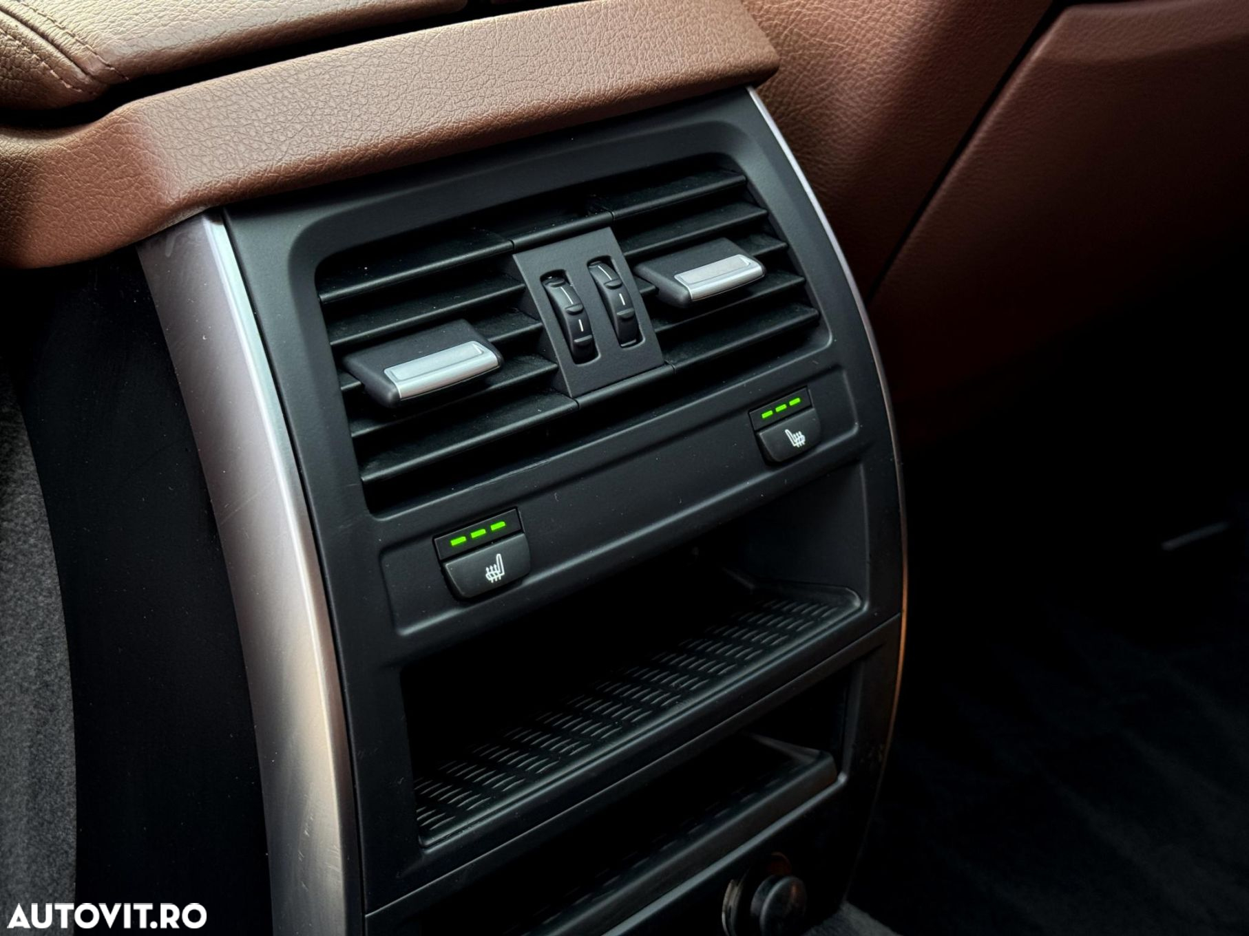 BMW Seria 5 - 19