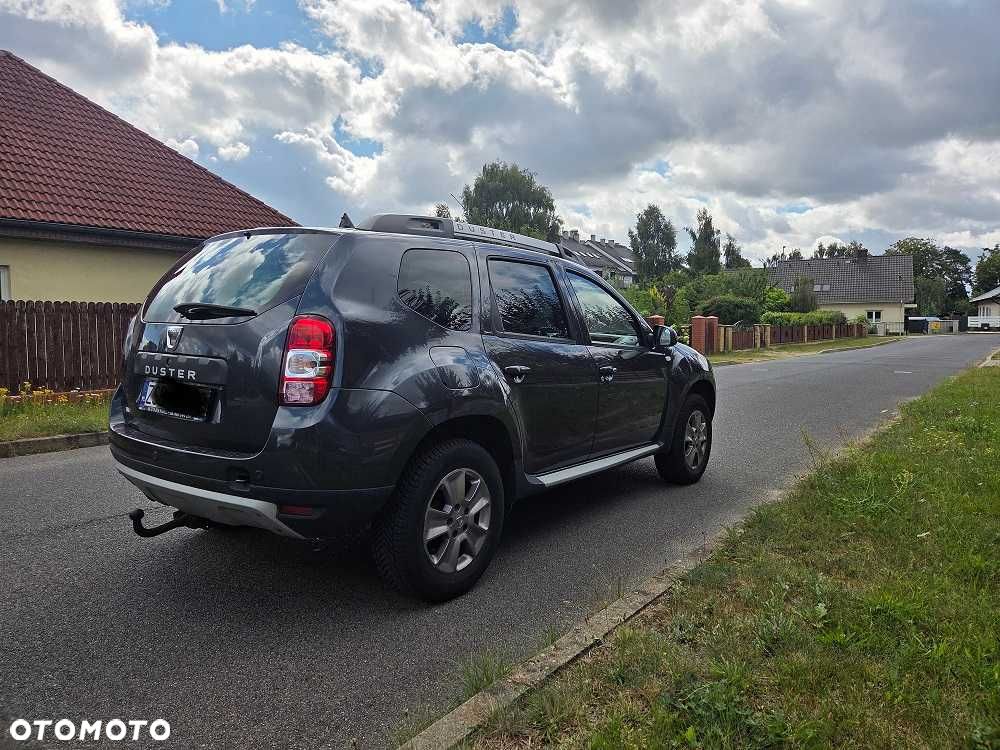 Dacia Duster - 4