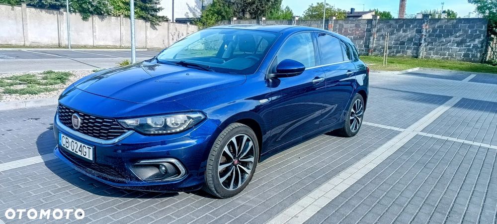 Fiat Tipo