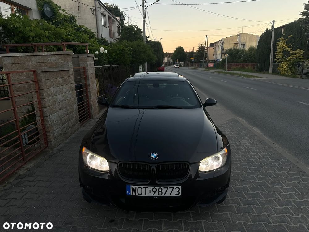 BMW Seria 3 - 2