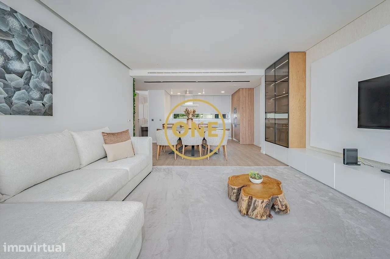 Apartamento T2 - Grande imagem: 3/22